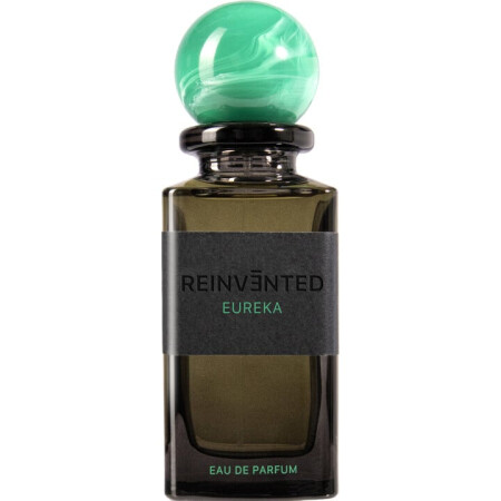 Reinvented Eureka