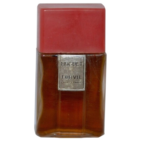 Parfums Forvil Muguet
