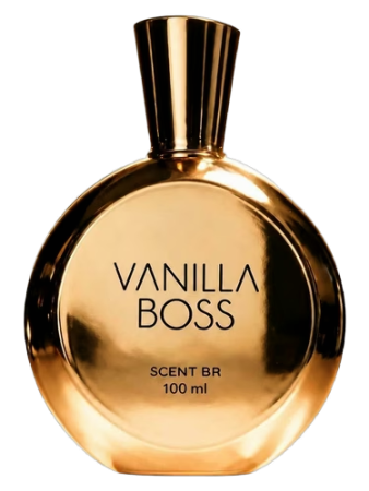 Scent.br Vanilla Boss