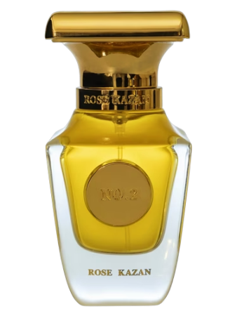 Rose Kazan No. 2