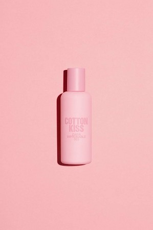 zara cotton kiss perfume