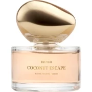 Coconut Escape