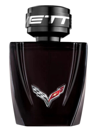 Agua de Cheiro Corvette Night Drive