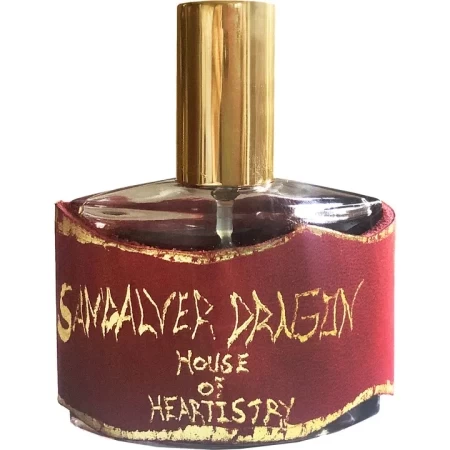 House of Heartistry Sandalver Dragon
