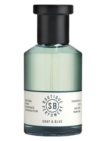 Shay & Blue London Pineapple Ice