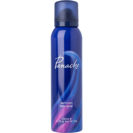 Taylor of London Panache Body Spray