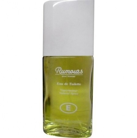 Parfum Rumours Rumours pour Homme