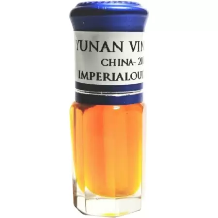Imperial Oud Yunan Vintage