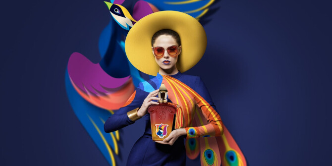 Восход солнца: новый аромат Levar del Sole от итальянского нишевого бренда Xerjoff