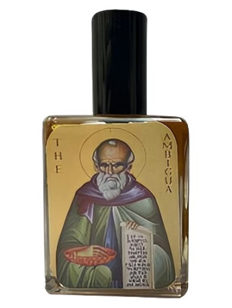 Phronema Perfumes The Ambigua