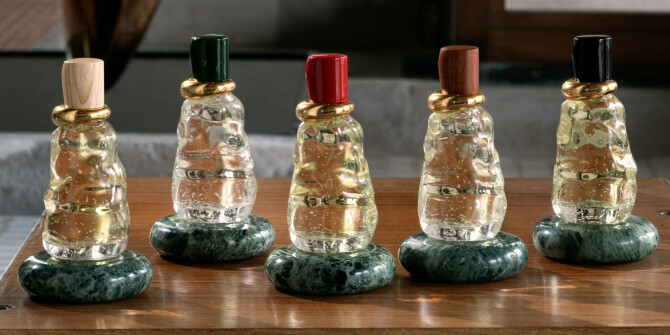 Bottega Veneta представили новую коллекцию, созданную под руководством Матьё Блази