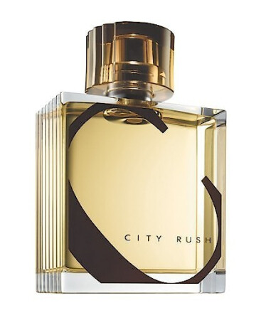 Avon City Rush for Him