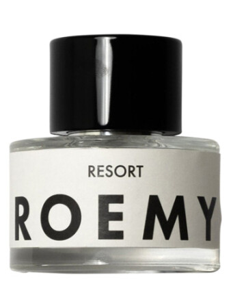ROEMY Resort