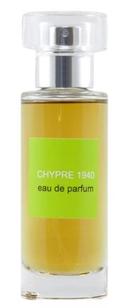 Yan Frolov Chypre 1940