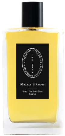 Libertin Louison Technique Indiscrete Plaisir d'Amour