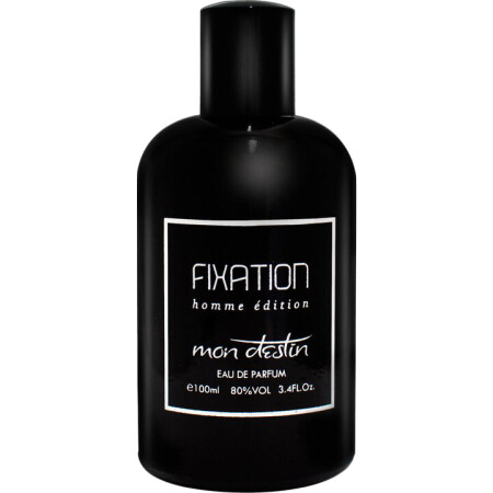 Mon Destin Fixation