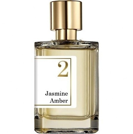 Espressioni Olfattive 2 - Jasmine Amber