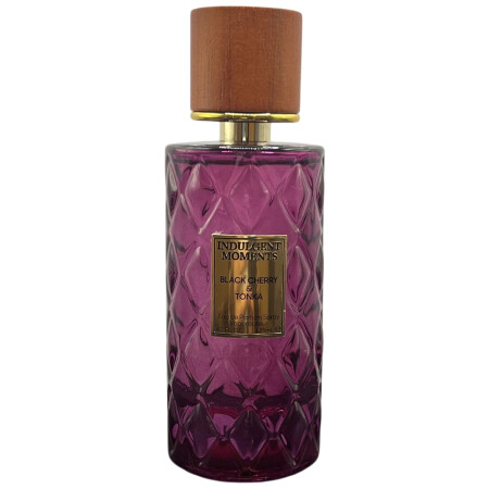 Indulgent Moments Black Cherry & Tonka