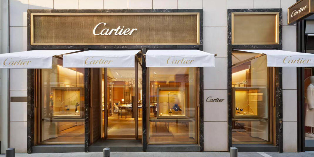 Cartier представили новый аромат Pur Lilas, коллекцию масляных духов и лимитированный выпуск Oud &amp; Santal