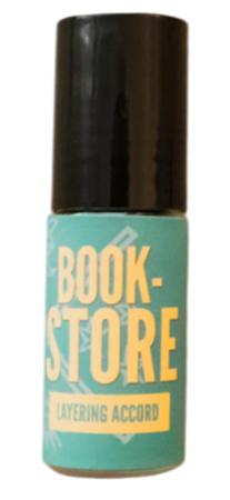 Sixteen92 Layering Accord No 17 : Bookstore