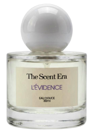 The Scent Era L'Évidence
