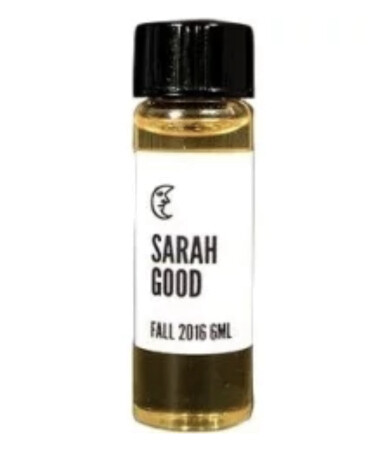 Sixteen92 Sarah Good Perfume Oil