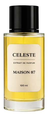 Maison Celeste Maison 87