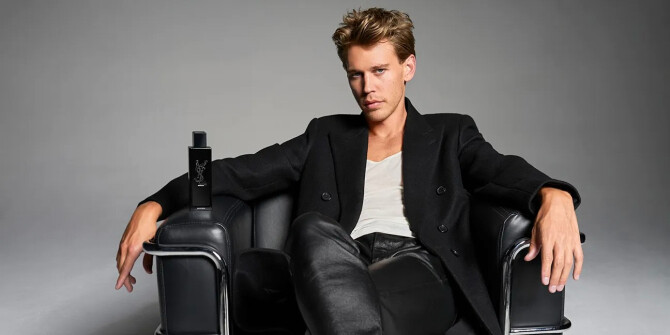 Yves Saint Laurent готовят к старту продаж мужской аромат MYSLF Eau de Toilette Intense