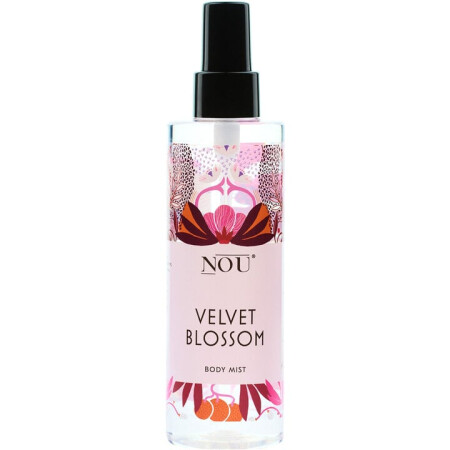 Nou Velvet Blossom Body Mist