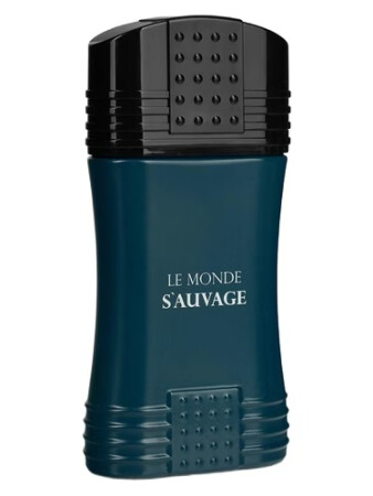 Guy Alari Le Monde S'Auvage