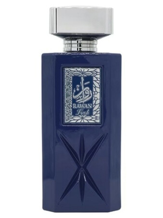 Aalam Al Zaafran Rawan Fresh
