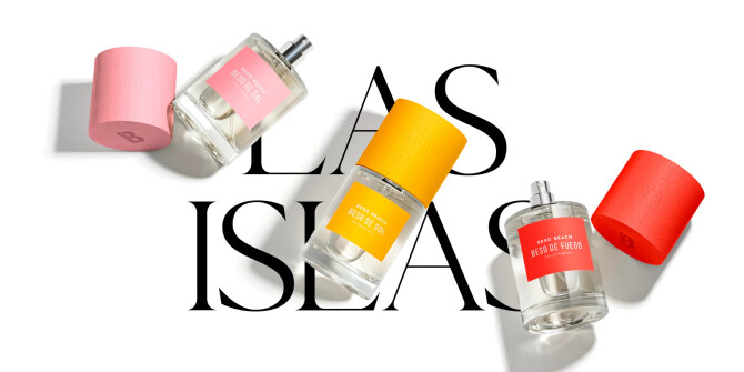 Beso Beach представили новую коллекцию Las Islas, вдохновленную испанскими островами