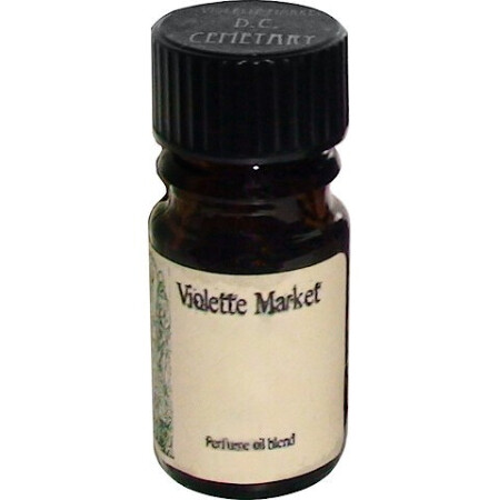 Violette Market Voyage of the Ambassador