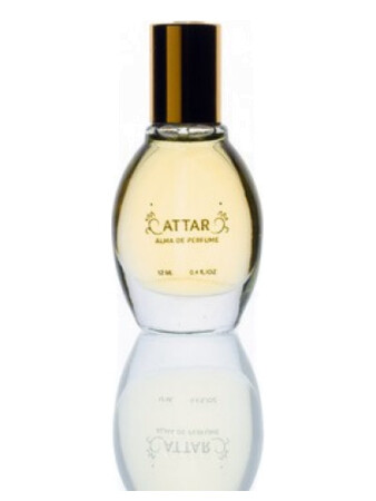 Attar Alma de Perfume Pushkar Flowers