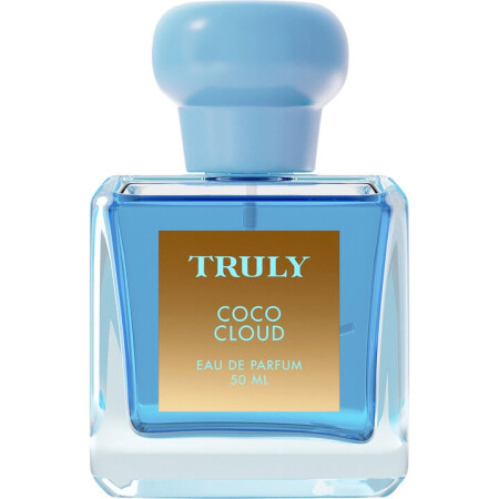 Truly Coco Cloud туалетная вода для женщин — где купить, цены, отзывы и ...
