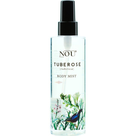 Nou Tuberose Body Mist