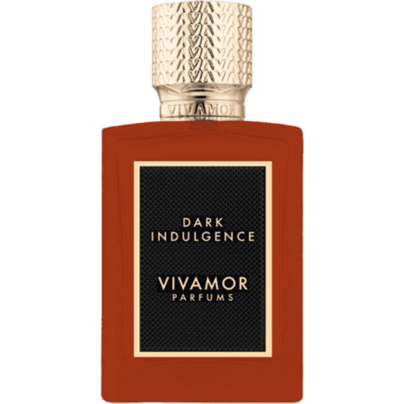 Vivamor Parfums Dark Indulgence