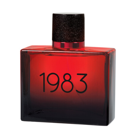 Frederic M 1983
