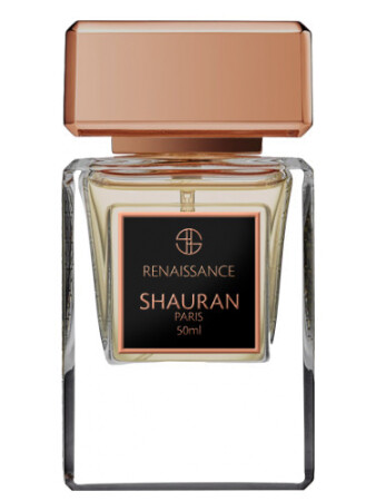 Shauran Renaissance