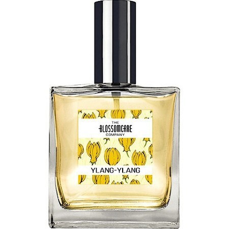 The Blossomcare Company Ylang-Ylang