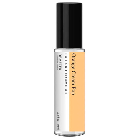 Demeter Orange Blossom Perfume Oil