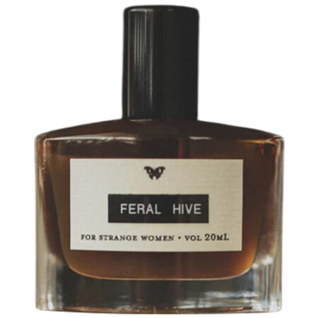 For Strange Women Feral Hive