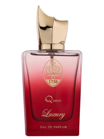 Louis Alavia Queen Luxury