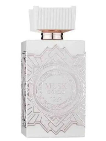 NOYA Musk Is Great