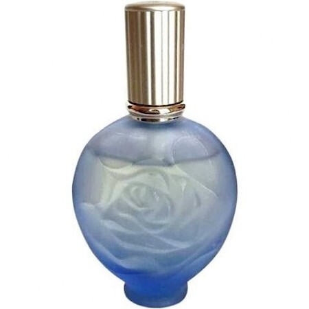 Shiseido Rosarium Blue Rose