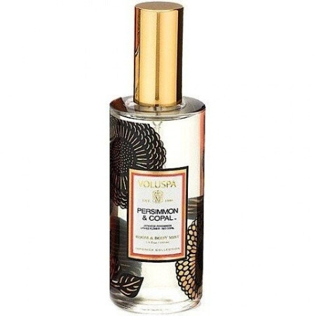 Voluspa Japonica Persimmon & Copal