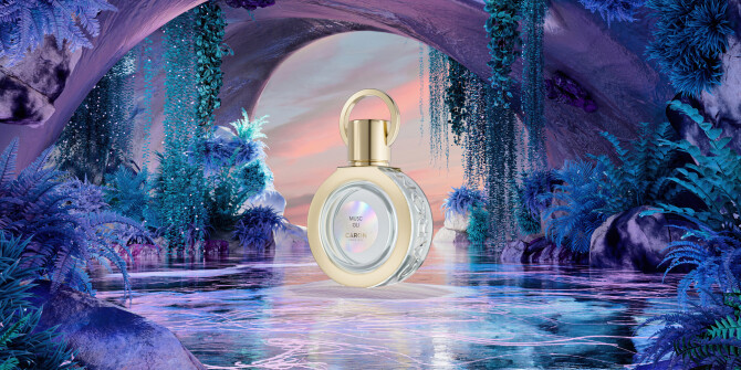 Парижский дом Caron пополнил коллекцию Merveilleuse новым ароматом