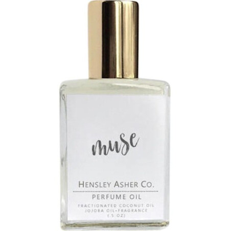 Hensley Asher Co. Muse