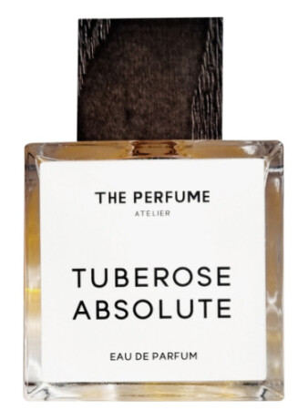 The Perfume Atelier Tuberose Absolute