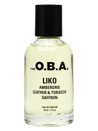 The O.B.A. Liko
